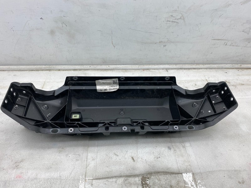 1035176 00 G 16-20 Model X Center Luggage Compartment Frunk Cross Member Bracket 1035176-00-G