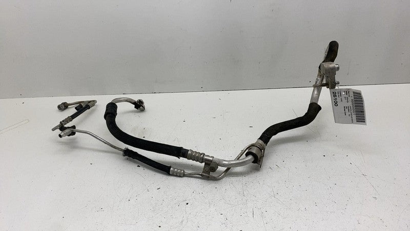 68214488AE ⭕ 2015-2018 Jeep Wrangler A/C Air Conditioning Suction & Liquid Tube 68214488AE