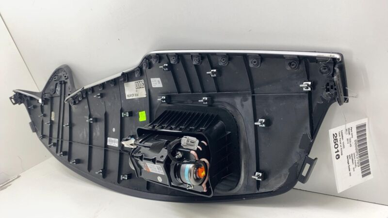 1002254-07-G 2012-2015 Tesla Model S Dashboard Instrument Panel Dash Top Pad Cover Assembly