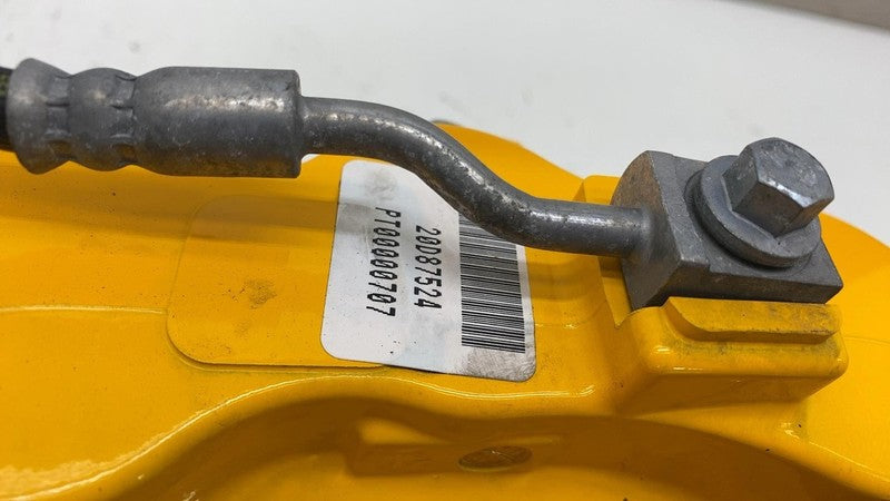 PT00000728-C ⭕ 22-24 R1T R1S Adventure Brake Caliper Front Rear Brakes PT00000728/PT00000729