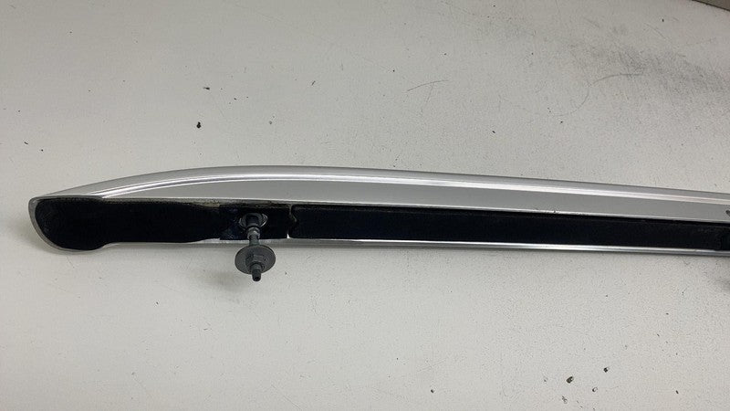 4KE 860 021 C ⭕ 19-23 Audi E-Tron Quattro Roof Rail Rack Luggage Carrier Molding 4KE860021C