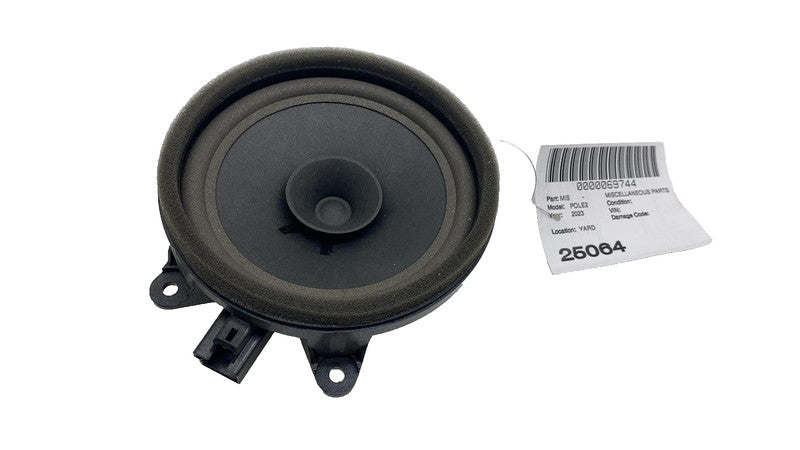 32265248 ⭕ 2021-2023 Polestar 2 Rear Left or Right Door Audio Sound Speaker OEM 32265248