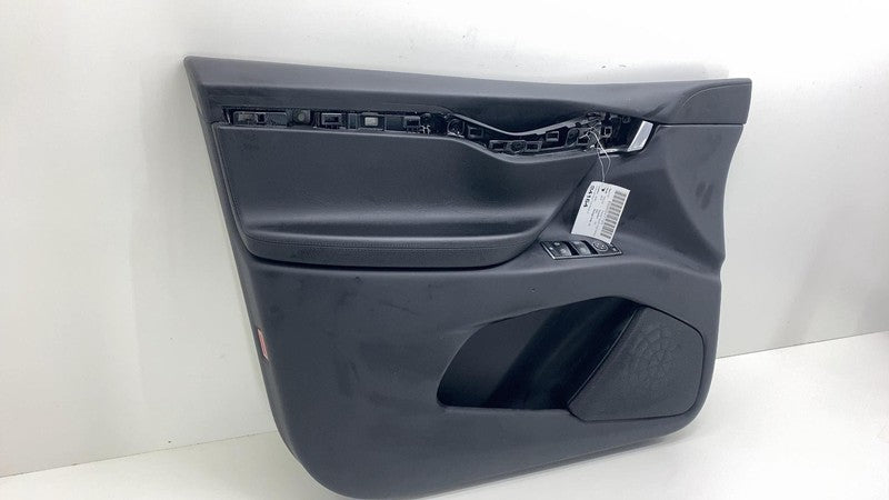 2016-2020 Tesla Model X Front Driver Side Door Panel Trim Card Cover L