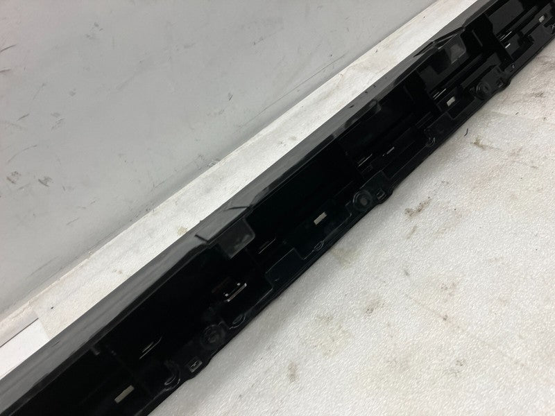 ⭕2012-2020 Tesla Model S MS Passenger Side Rocker Panel Outer Sill Molding Right