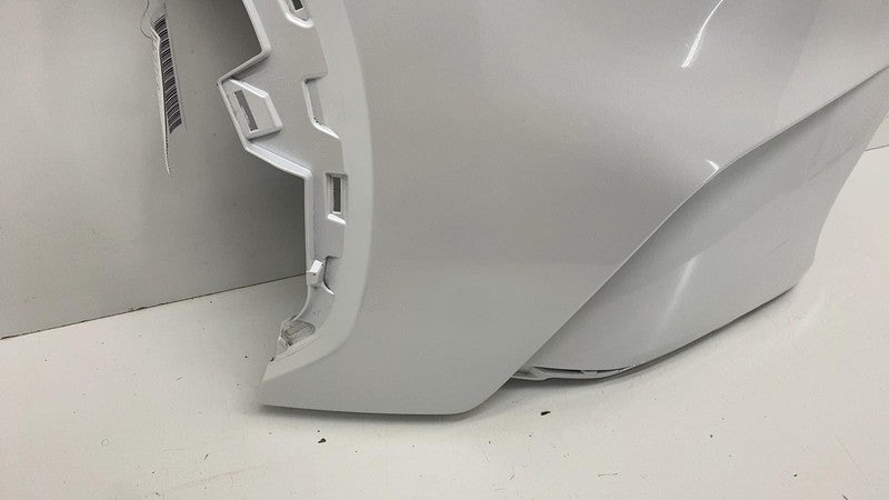 52162-46010 ⭕ 23-25 Lexus RZ450E RZ300E Rear Bumper Left Upper Extension Cover 52162-46010