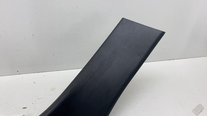 C100219779C ⭕ 25 Rivian R1S Rear Right Scuff Plate Panel w/ C-Pillar Cover Trim C100219779-C