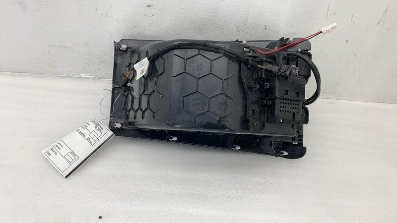 P11 NCCZZ ⭕2022 2023 2024 Lucid Air Grand Touring Rear Storage Closeout Assembly P11-NCCZZ