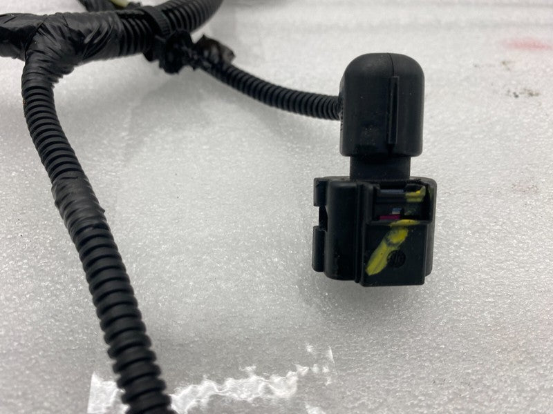 248640900C ⭕ 2021-2023 Tesla Model S X Rear Subframe Wiring Harness Cable Wire 2486409-00-C