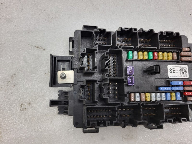 109440900E ⭕ 16-20 Model S Front Cabin 12V Battery Fuse Relay Junction Module 1094409-00-E