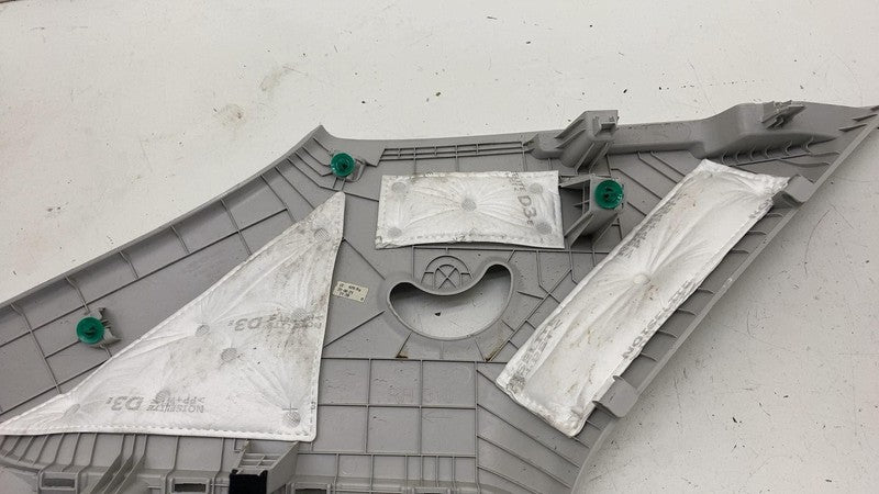 ⭕ 2022-2024 Hyundai Ioniq 5 Rear Right C-Pillar Upper Quarter Trim Cover Panel