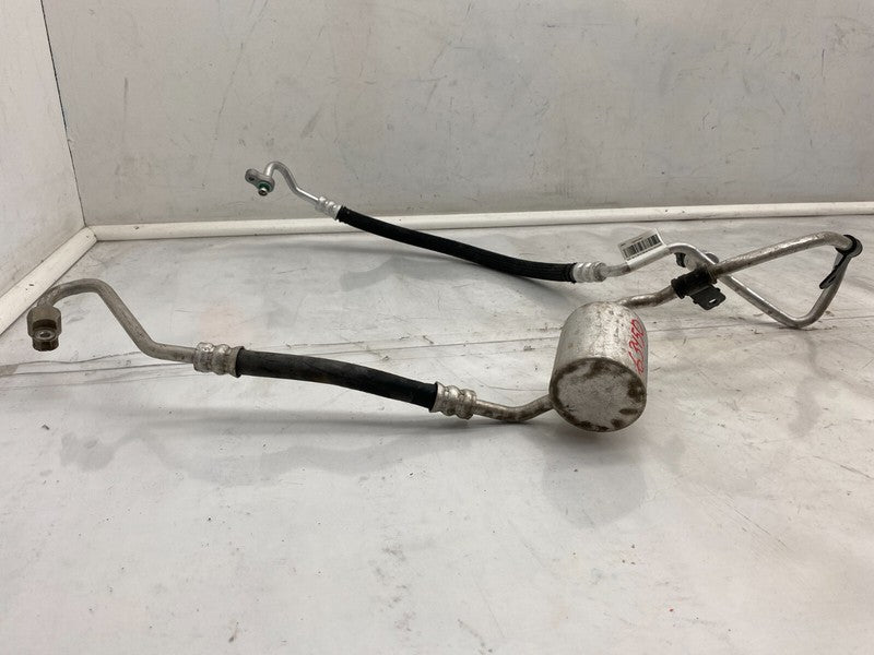 ⭕12-20 Model S A/C Conditioner Air Conditioning Discharge Pipe Line 10