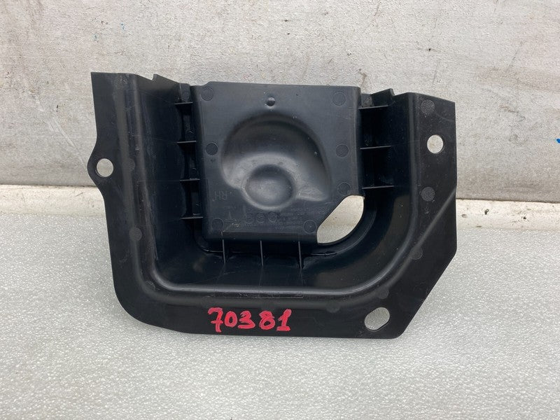 149408400A ⭕ 20-24 Model Y Front Right Underhood Strut Shock Tower Cap Trim RH 1494084-00-A