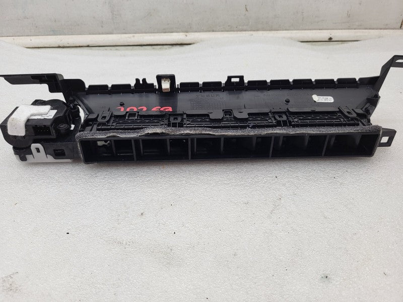 2300152X ⭕ 2021-2023 Tesla Model 3 Y Driver Side Instrument Panel Air Vent Left Assembly
