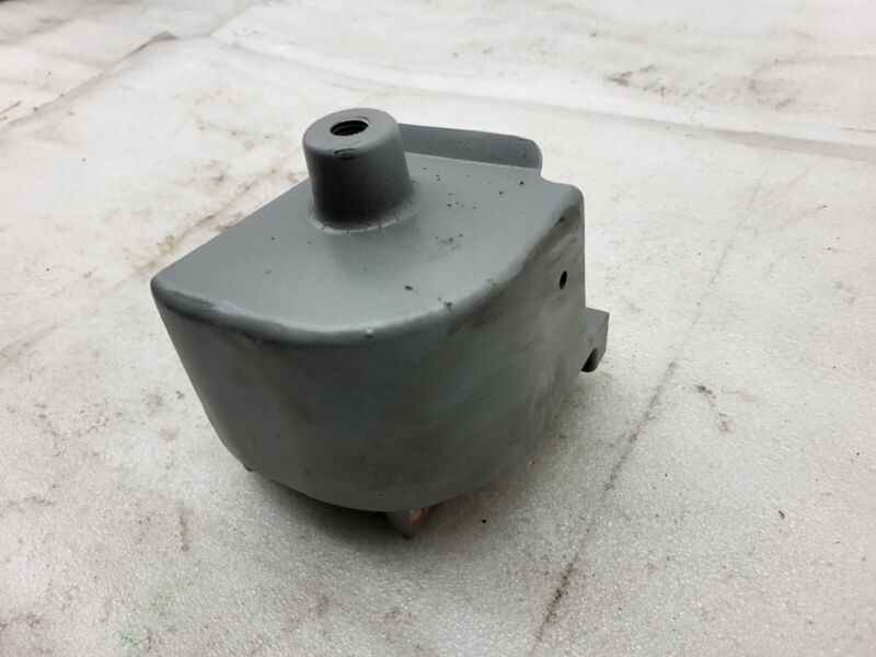 2012-2020 Tesla Model S Front Passenger Side Motor Mount Right RH - Dual Motor