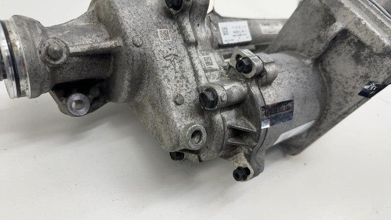 ⭕ 2017-2023 Tesla Model 3 Y Power Steering Gear Rack & Pinion Assy 10
