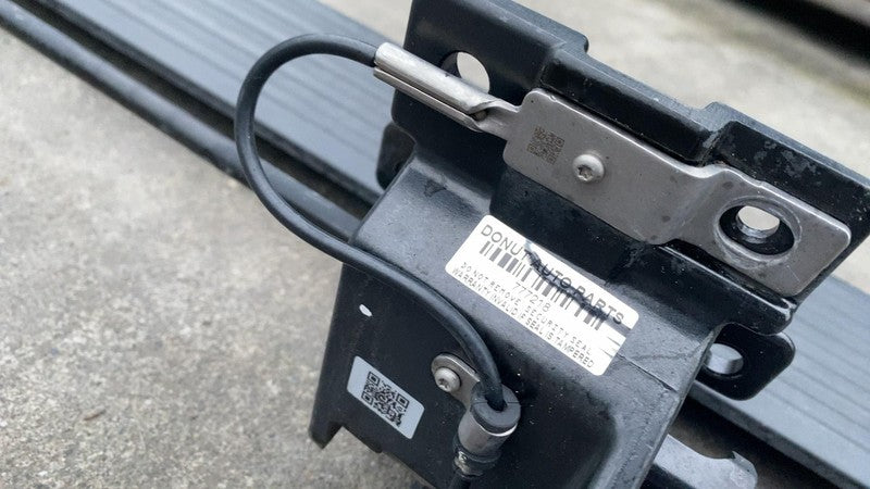 Miscellaneous Parts LINCOLN NAVIGATOR 20