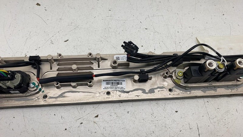 101575300A ⭕ 12-15 Tesla Model S HV Battery Rapid Mate Ancillary Plate Module 1015753-00-A