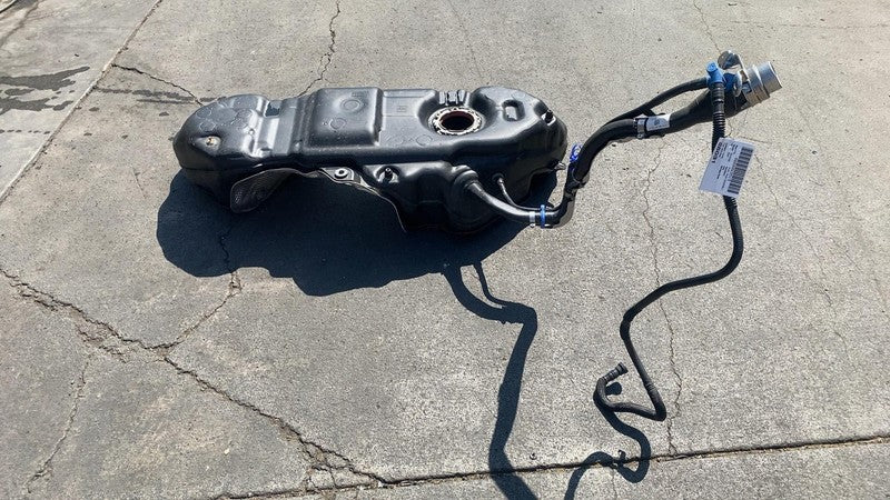 4M4201021GL ⭕ 2019-2024 Porsche Cayenne Fuel Tank w/ Pump & Pipe Hose Assembly 4M4201021GL