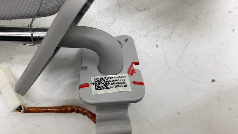 ⭕ 2021-2023 Tesla Model Y Front Sun Visor Left Sunvisor Providence 149