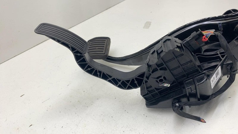 ⭕ 2017-2025 Model 3 Accelerator and Brake Foot Pedal w/ Switch Base 10