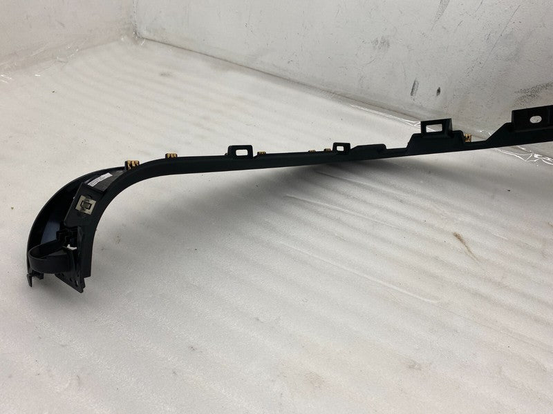 110512900E ⭕ 2016-2023 Tesla Model X Rear Right C-Pillar Trim Cover Racetrack 1105129-00-E
