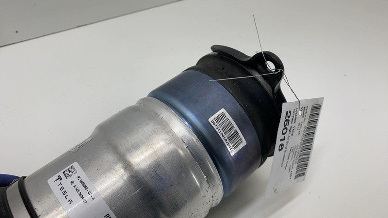 2012-2015 Tesla Model S Rear Right Air Spring Module Shock Absorber RH