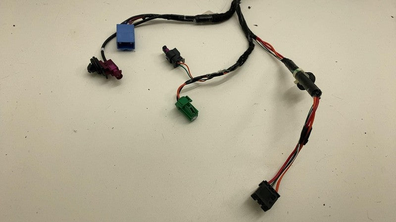 ⭕2019-2020 Tesla Model 3 Front Right Door Wiring Harness Cable Wire 10