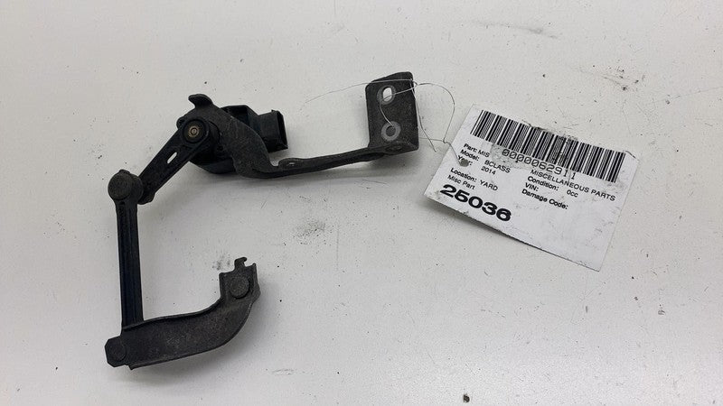 A0045429918 ⭕ 2014-2015 Mercedes-Benz B Electric Drive Suspension Height Sensor A0045429918