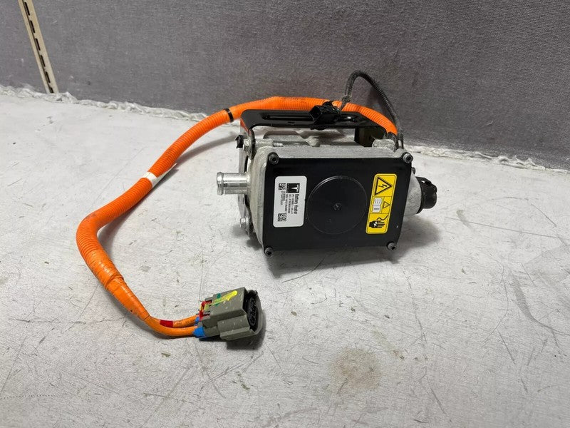⭕ 12-20 Tesla Model S Electric Battery Heater w/ Wire Harness Loom 103