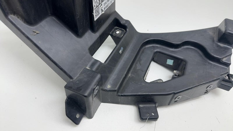 ⭕ 16-20 Tesla Model X Left Headlamp Support Headlight Mount Bracket 10