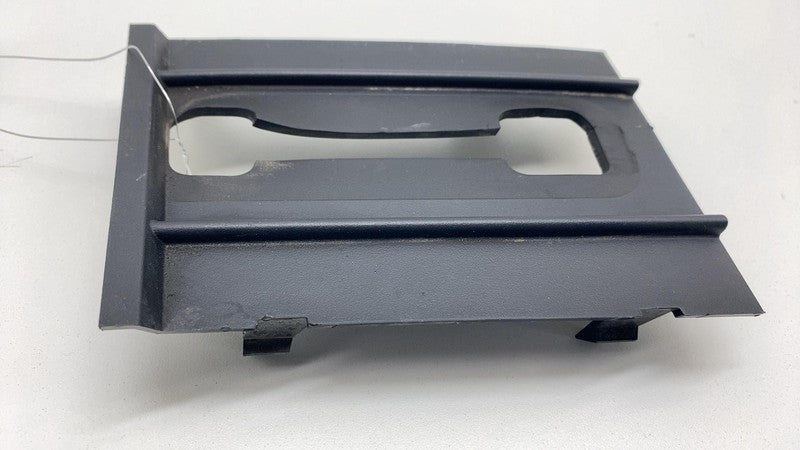 1815272 00 C 2024 2025 Tesla Cybertruck Front Driver Side Bumper Lower Tow Eye Cap Left LH
