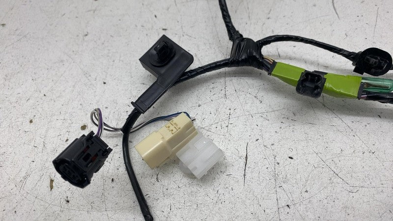 ⭕ 23-24 Toyota Prius Tailgate Liftgate Back Door Wire Wiring Harness 1