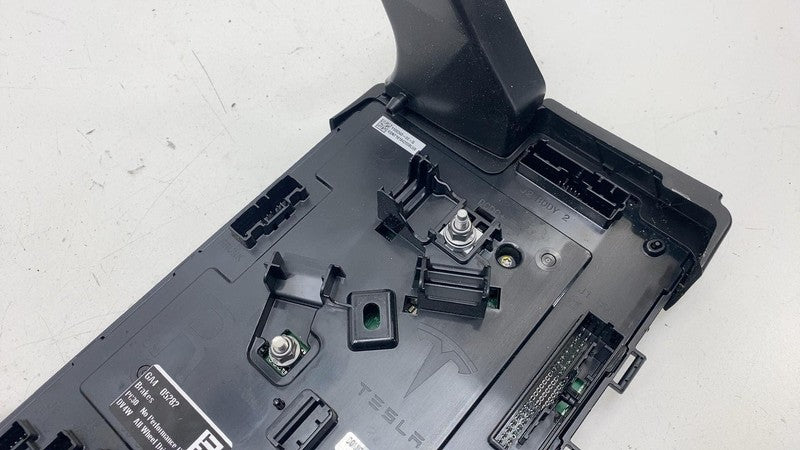 ⭕ 17-20 Tesla Model 3 Right Low Voltage Electronic Control Module 1100