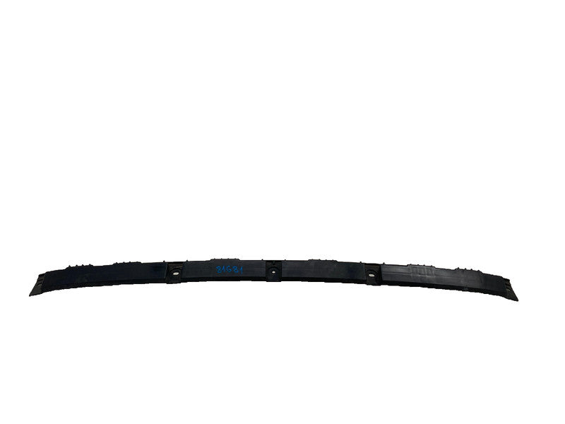 103484400C ⭕ 16-25 Model X MX Rear Fascia Bumper Center Mount Support Bracket 1034844-00-C