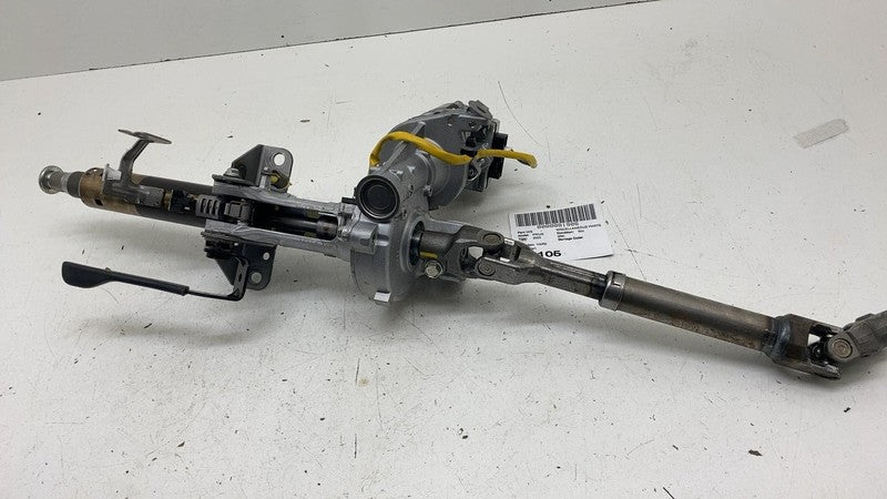 ⭕ 2023-2024 Toyota Prius Manual Adjust Steering Column Shaft & Motor 4