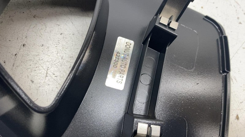 PT00032823D ⭕ 2022-2024 Rivian R1T 21" Road Wheel Aero Cover Center Hub Cap SET PT00032823-D