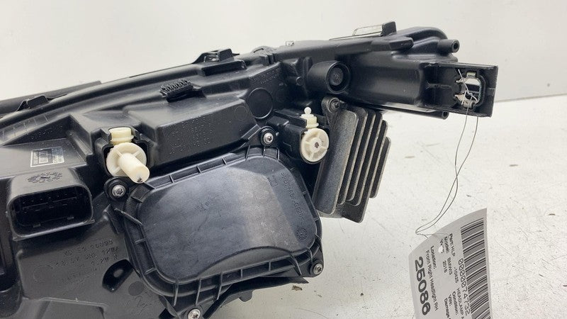 7467754 ⭕ 18-21 BMW i3 I01 Front Passenger Side Headlight LED Head Lamp Right RH 7467754