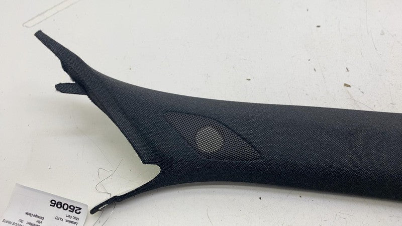 ⭕ 2021 2022 2023 Polestar 2 Front Passenger Side A-Pillar Windshield Trim Right