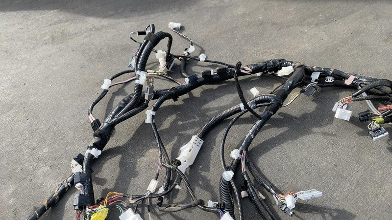 ⭕ 2023-2024 Toyota Prius Dashboard Instrument Panel Dash Wiring Harness Cable