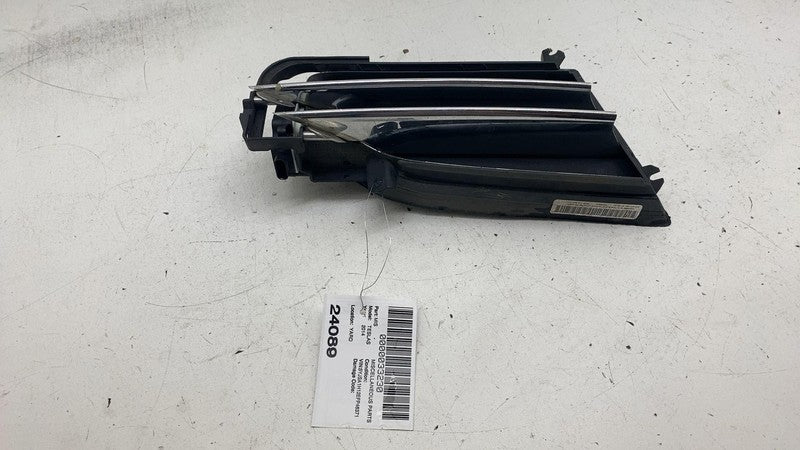 100726900E ⭕ 12-15 Model S Passenger Side Active Louvre A/C Vent Grille Right 1007269-00-E