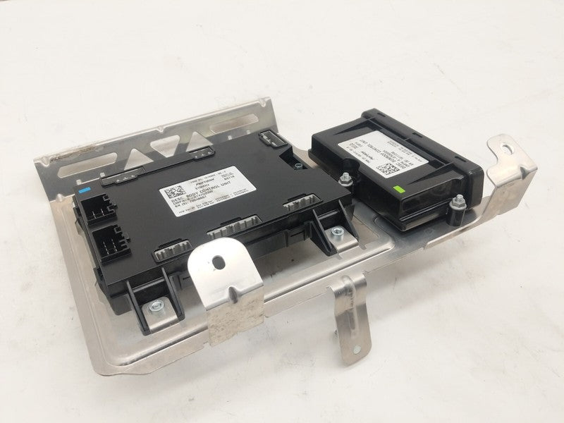 ⭕ 12-20 Tesla Model S MS Body & Moon Roof Sunroof Module w/ Bracket 10