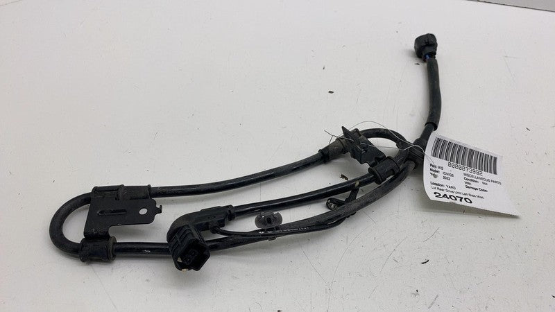 59796GI000 ⭕ 22-24 Hyundai Ioniq 5 Rear Passenger ABS Wheel Speed Sensor Right 59796-GI000
