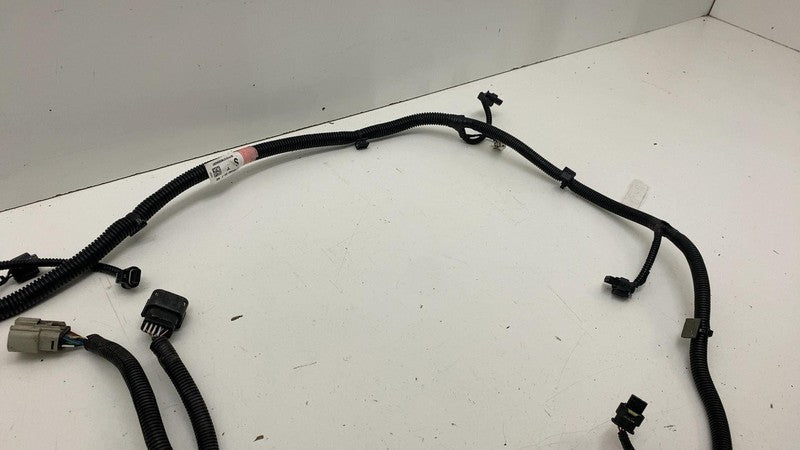 100442004T ⭕ 12-15 Tesla Model S Front Bumper Wiring Harness Cable Wire Loom 1004420-04-T