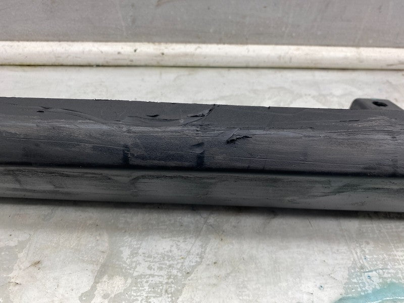 ⭕ 16-20 Tesla Model X Left Rocker Panel Sill Cover Outer Molding LH 10