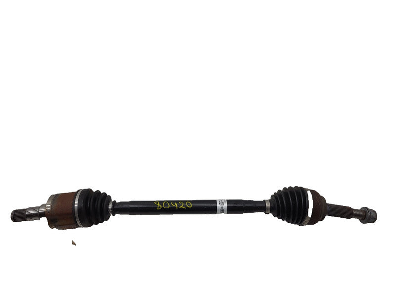 100771900C ⭕ 12-20 Model S X Rear Left or Right CV Axle Shaft Halfshaft 36MM 1007719-00-C