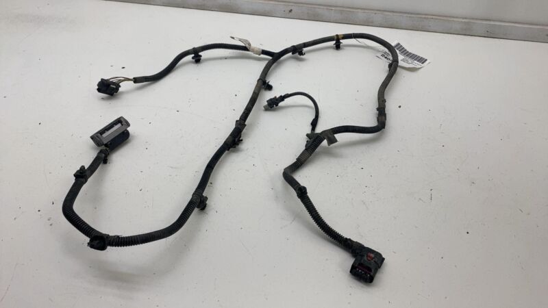 1068769-01 2017-2023 Tesla Model 3 M3 Front Subframe Cradle Wiring Harness Cable Wire Loom