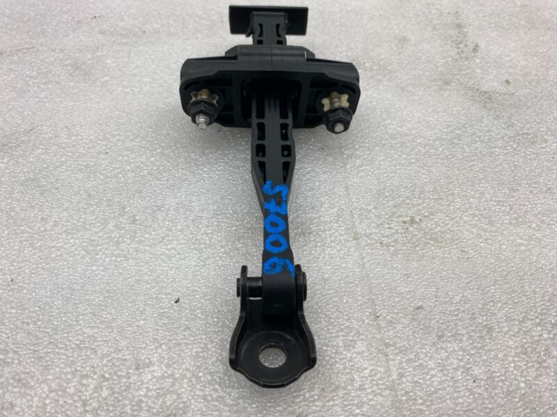2020-2022 Tesla Model Y MY Front Passenger RH Door Check Strap Stopper Right OEM