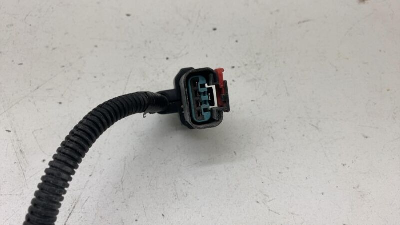 100443091N 12-20 Tesla Model S MS Rear Subframe Coil Wiring Harness Cable Wire 1004430-91-N