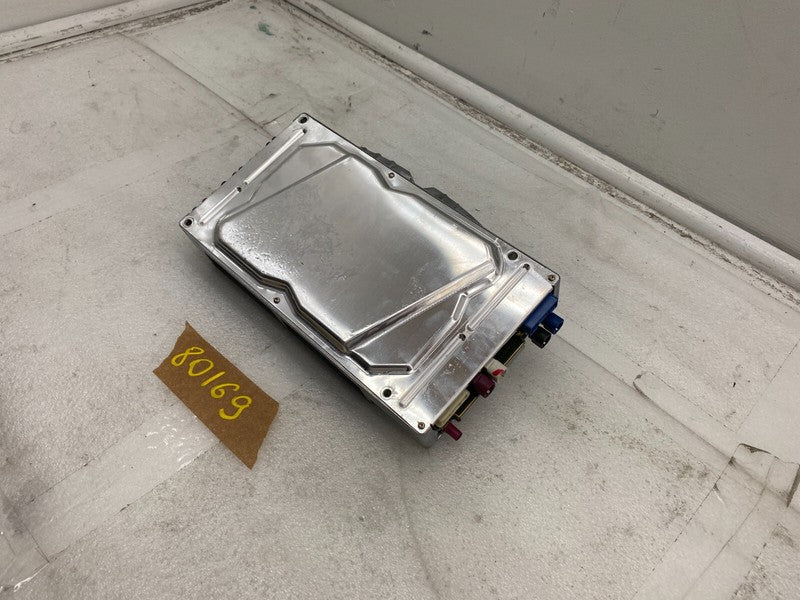 165500000G 16-20 Model S X Autopilot Module Self-Driving ECU Computer 3.0 Fuse 1655000-00-G