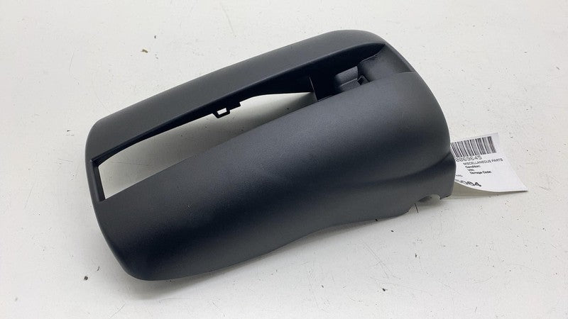 ⭕ 2021-2023 Polestar 2 Steering Column Shroud Lower Trim Cover Panel 3